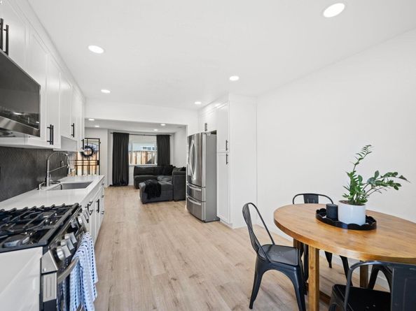 428 N P St, Livermore CA 94551