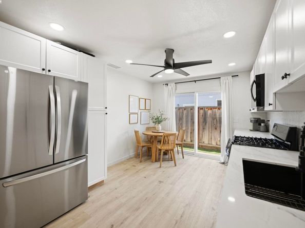 428 N P St, Livermore CA 94551