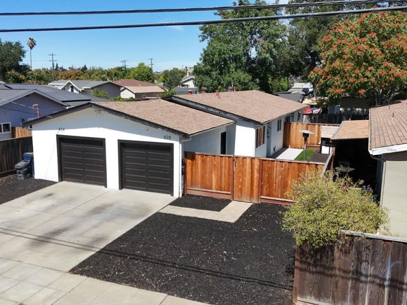428 N P St, Livermore CA 94551