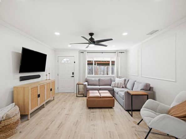 428 N P St, Livermore CA 94551