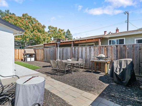 428 N P St, Livermore CA 94551