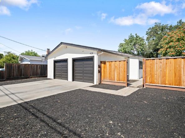 428 N P St, Livermore CA 94551