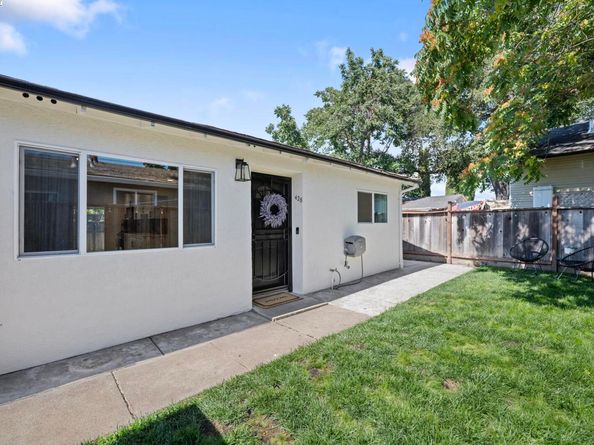428 N P St, Livermore CA 94551