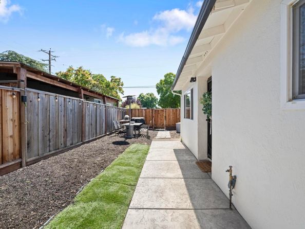 428 N P St, Livermore CA 94551