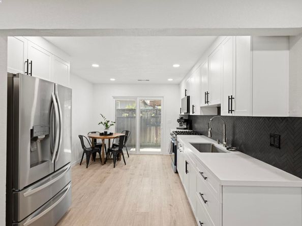 428 N P St, Livermore CA 94551