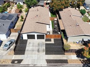 428 N P St, Livermore CA 94551