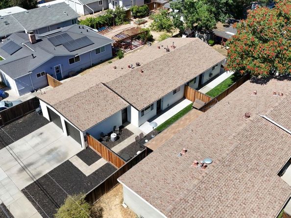 428 N P St, Livermore CA 94551