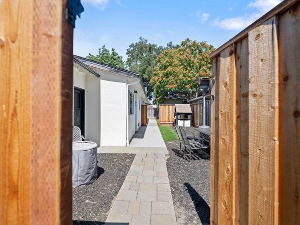 428 N P St, Livermore CA 94551