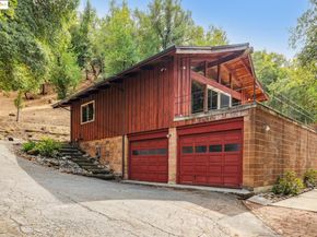5201 Alhambra Valley Rd, Martinez CA 94553