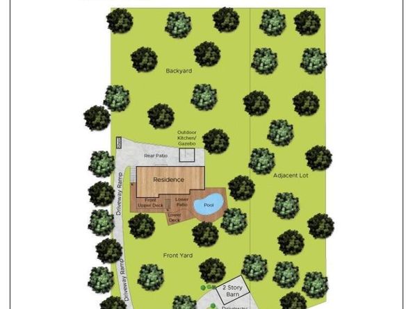 5201 Alhambra Valley Rd, Martinez CA 94553