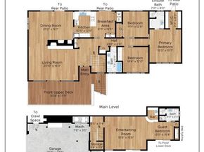 5201 Alhambra Valley Rd, Martinez CA 94553