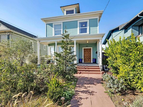 1919 48Th Ave, Oakland CA 94601