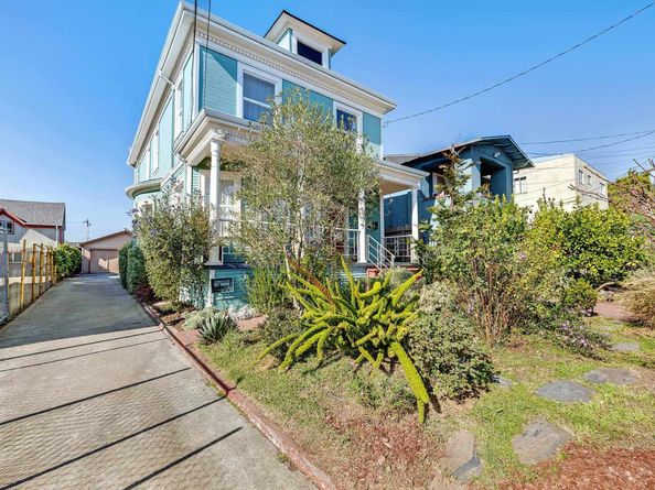 1919 48Th Ave, Oakland CA 94601