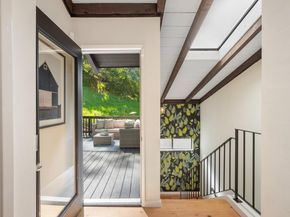 6600 Heather Ridge Way, Oakland CA 94611