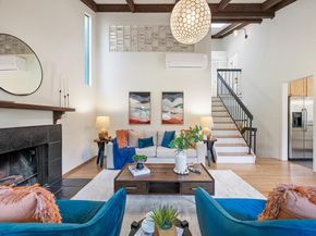 6600 Heather Ridge Way, Oakland CA 94611