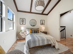 6600 Heather Ridge Way, Oakland CA 94611