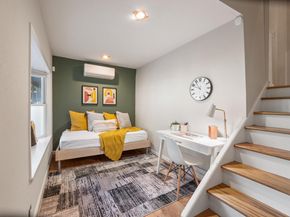 6600 Heather Ridge Way, Oakland CA 94611