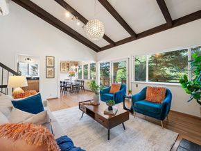 6600 Heather Ridge Way, Oakland CA 94611