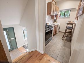 6600 Heather Ridge Way, Oakland CA 94611