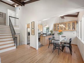 6600 Heather Ridge Way, Oakland CA 94611