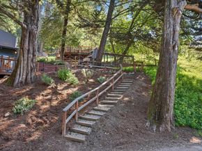 6600 Heather Ridge Way, Oakland CA 94611