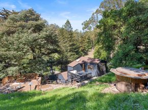 6600 Heather Ridge Way, Oakland CA 94611