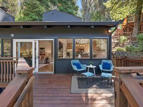 6600 Heather Ridge Way, Oakland CA 94611