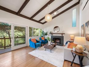 6600 Heather Ridge Way, Oakland CA 94611