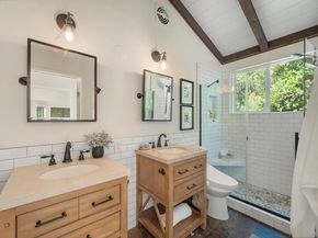 6600 Heather Ridge Way, Oakland CA 94611
