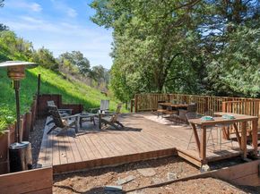 6600 Heather Ridge Way, Oakland CA 94611