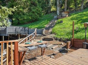 6600 Heather Ridge Way, Oakland CA 94611