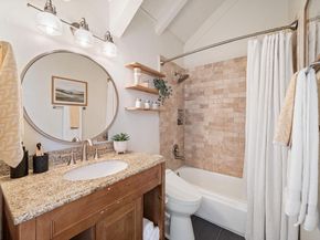6600 Heather Ridge Way, Oakland CA 94611