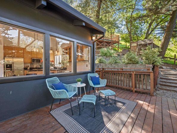 6600 Heather Ridge Way, Oakland CA 94611