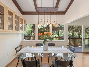 6600 Heather Ridge Way, Oakland CA 94611