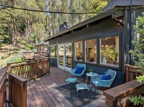 6600 Heather Ridge Way, Oakland CA 94611