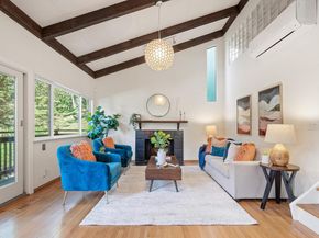 6600 Heather Ridge Way, Oakland CA 94611