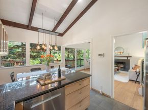 6600 Heather Ridge Way, Oakland CA 94611