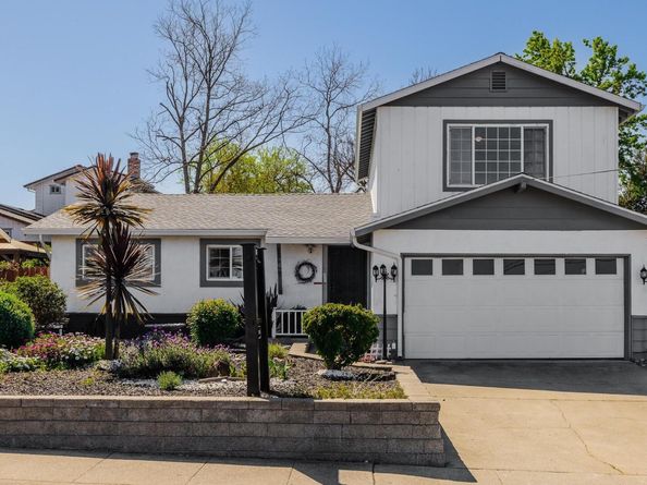 2279 Saint George Dr, Concord CA 94520
