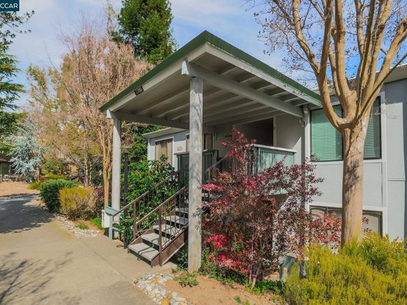 1160 Rockledge Lane 2, Walnut Creek CA 94595