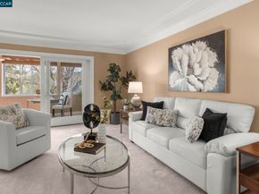 1160 Rockledge Lane 2, Walnut Creek CA 94595