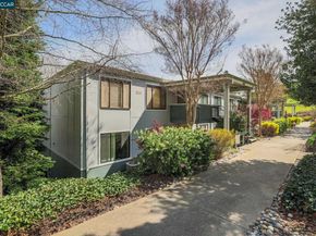 1160 Rockledge Lane 2, Walnut Creek CA 94595