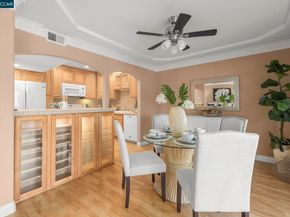 1160 Rockledge Lane 2, Walnut Creek CA 94595