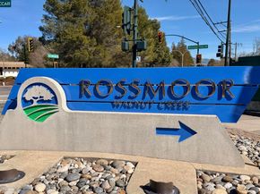 1160 Rockledge Lane 2, Walnut Creek CA 94595