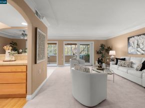 1160 Rockledge Lane 2, Walnut Creek CA 94595