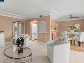 1160 Rockledge Lane 2, Walnut Creek CA 94595