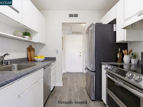 470 N Civic Dr 413, Walnut Creek CA 94596