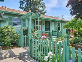 2837 Bonifacio St, Concord CA 94519