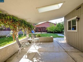 3782 Hitchcock Rd, Concord CA 94518