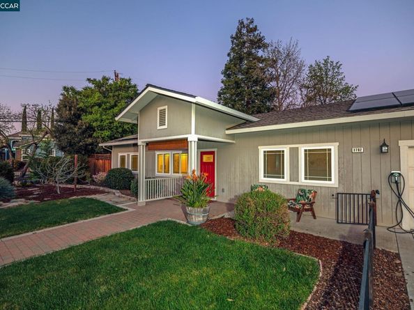 3782 Hitchcock Rd, Concord CA 94518
