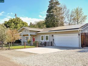 3782 Hitchcock Rd, Concord CA 94518